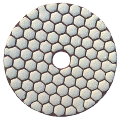 Алмазні круги для граніта і керамограніту #30, 100 мм.