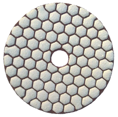 Алмазные круги для гранита и керамогранита #30, 100 мм.