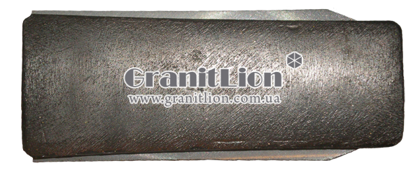 Алмазний брусок (фікерт) GranitLion для обробки граніту
