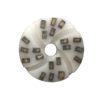 Алмазні шліфувальні круги для граніту, 100 мм. #00