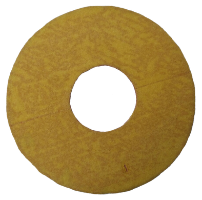 Алмазные полировальные круги "Оргиника" для гранита #1, 250 мм.