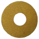 Алмазні полірувальні круги "Оргініка" для граніта #1, 250 мм.