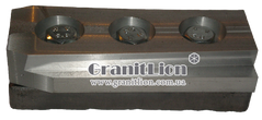 Алмазные бруски (фикерты) GranitLion для гранита