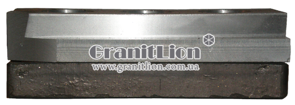 Алмазные бруски (фикерты) GranitLion для гранита